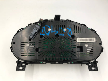 2013 Buick Regal Speedometer Instrument Cluster 73,851 Miles OEM E01B67003