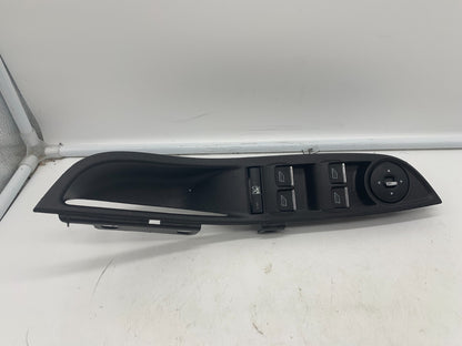 2013-2019 Ford Focus Master Power Window Switch OEM AM5T-14A132-AA