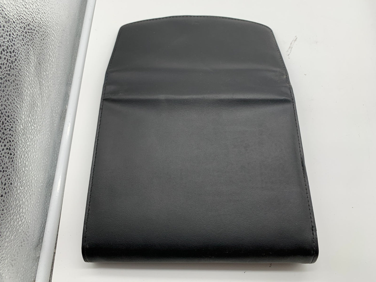 2014 BMW 5 Series Sedan Owners Manual Set with Case OEM B04B11047