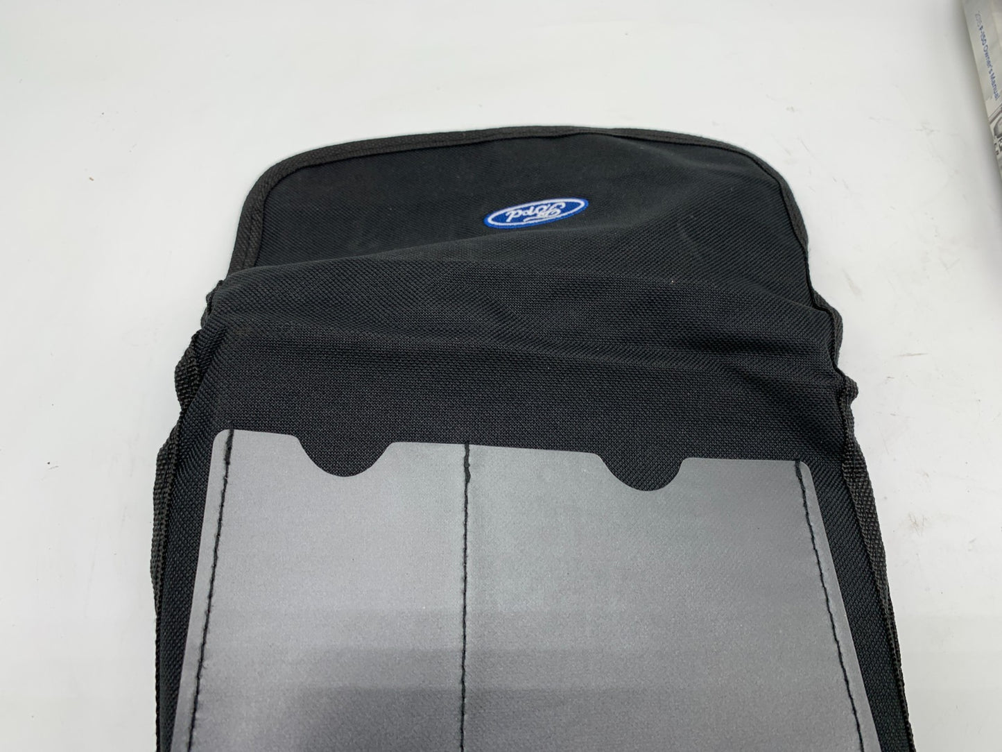 2015 Ford F-150 F150 Owners Manual Set with Case OEM B01B22006