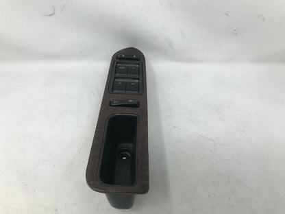 2005-2007 Ford Taurus Master Power Window Switch OEM  C03B17014