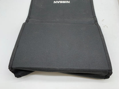 2016 Nissan Sentra Owners Manual Set with Case OEM R01B33013