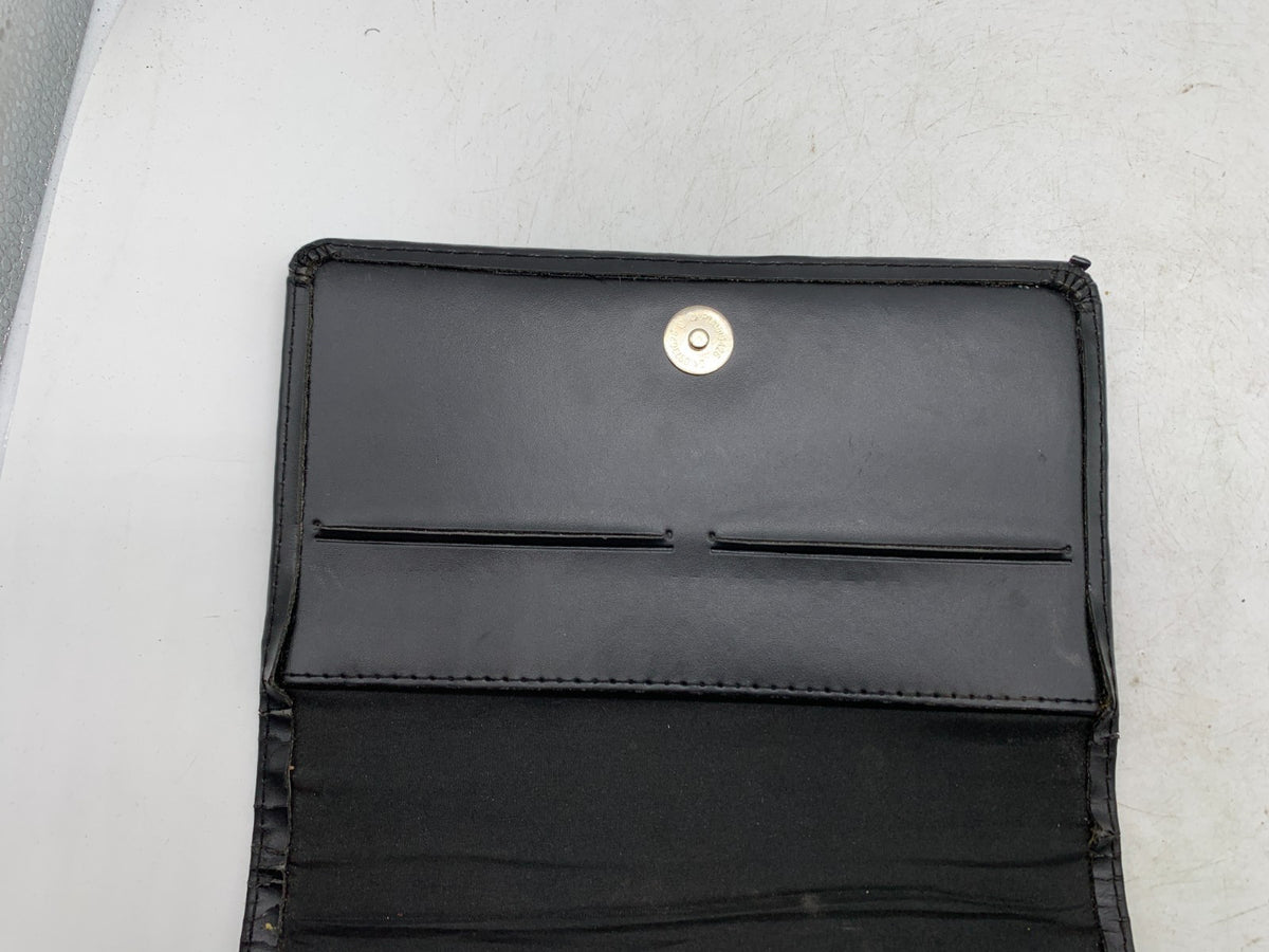 2011 Lincoln MKT Owners Manual Set with Case OEM R01B16004