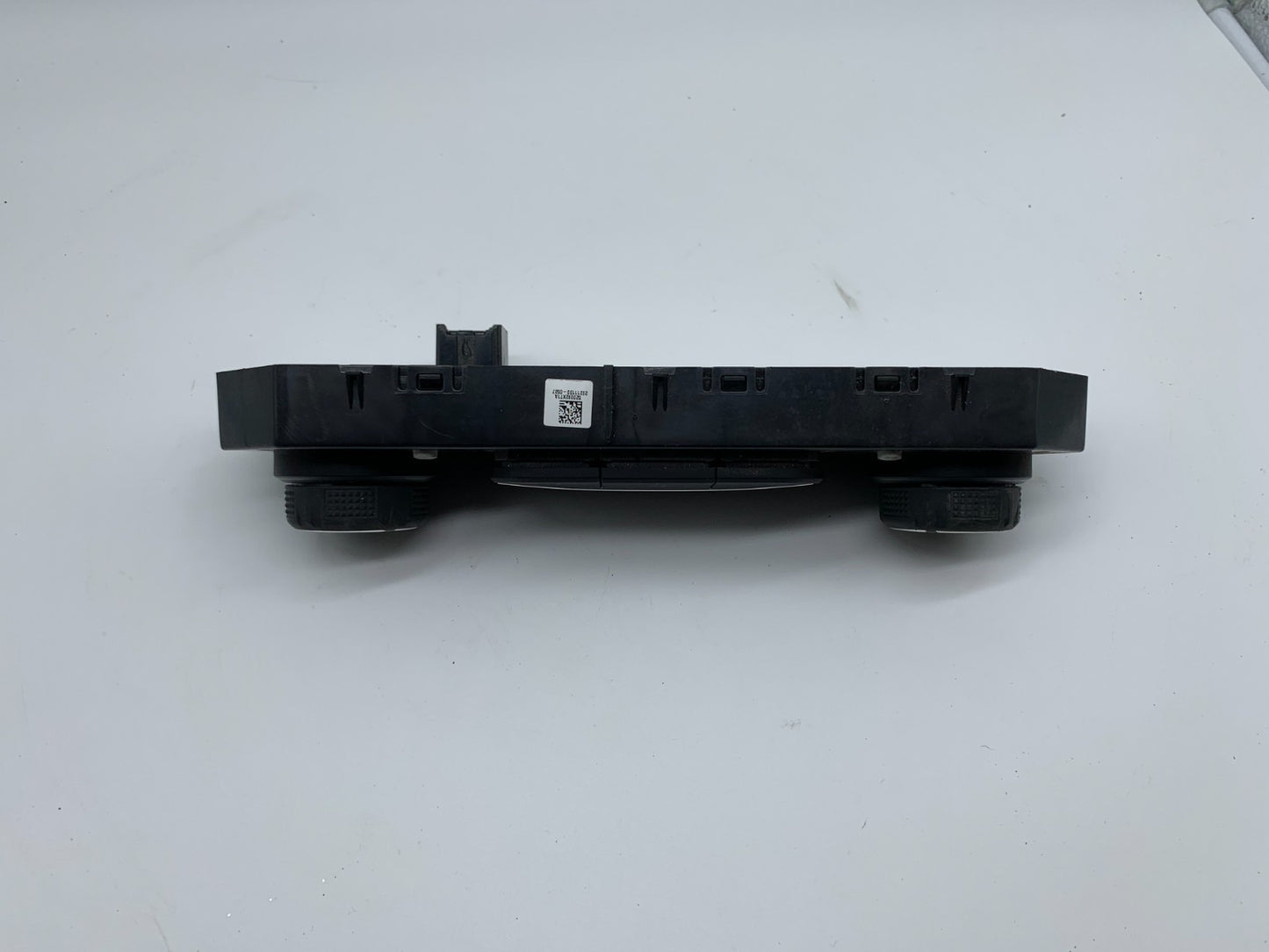 2019-2023 Chevrolet Silverado GMC Sierra Climate Control AC Heater OEM C03B10003