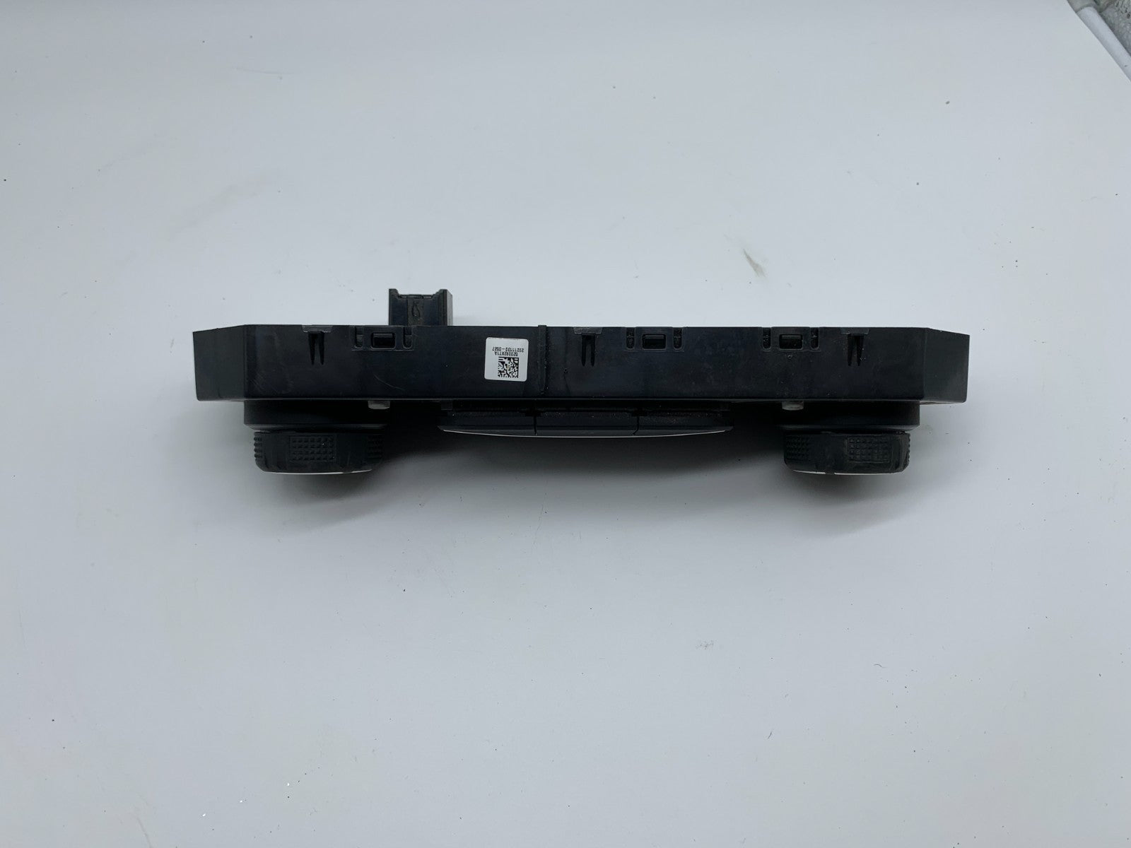 2019-2023 Chevrolet Silverado GMC Sierra Climate Control AC Heater OEM C03B10003