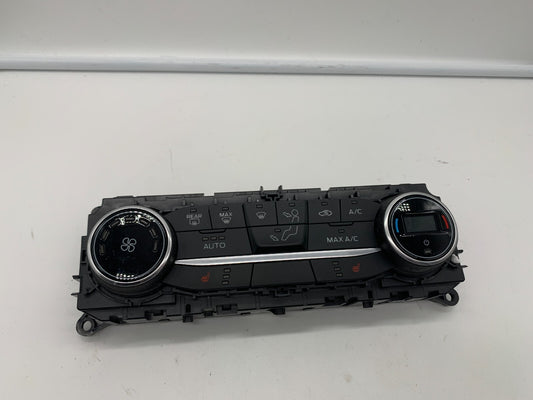 2018-2020 Ford Ecosport AC Heater Climate Control Unit OEM E01B46005