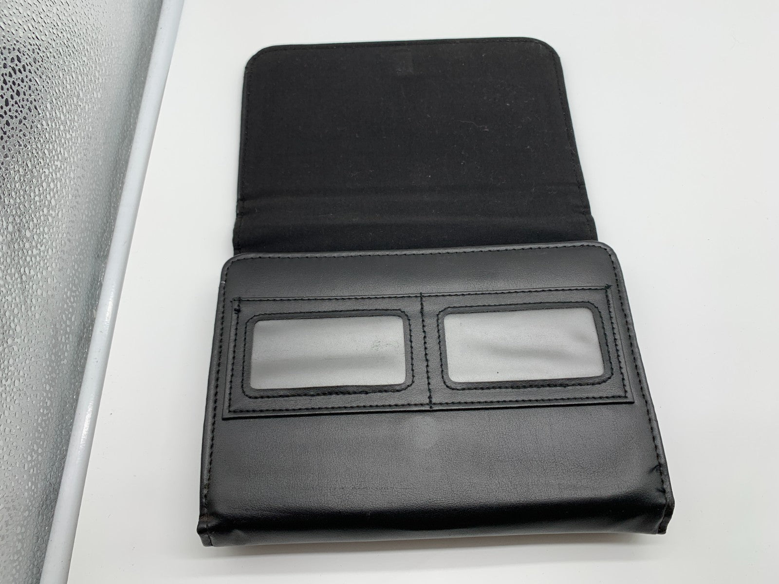 2013 Lincoln MKZ Owners Manual Set with Case OEM A02B32002