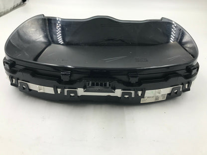 2011-2012 Lincoln MKZ Speedometer Instrument Cluster 135895 Miles OEM B02B16070