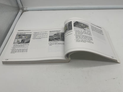 2018 Kia Rio Owners Manual OEM