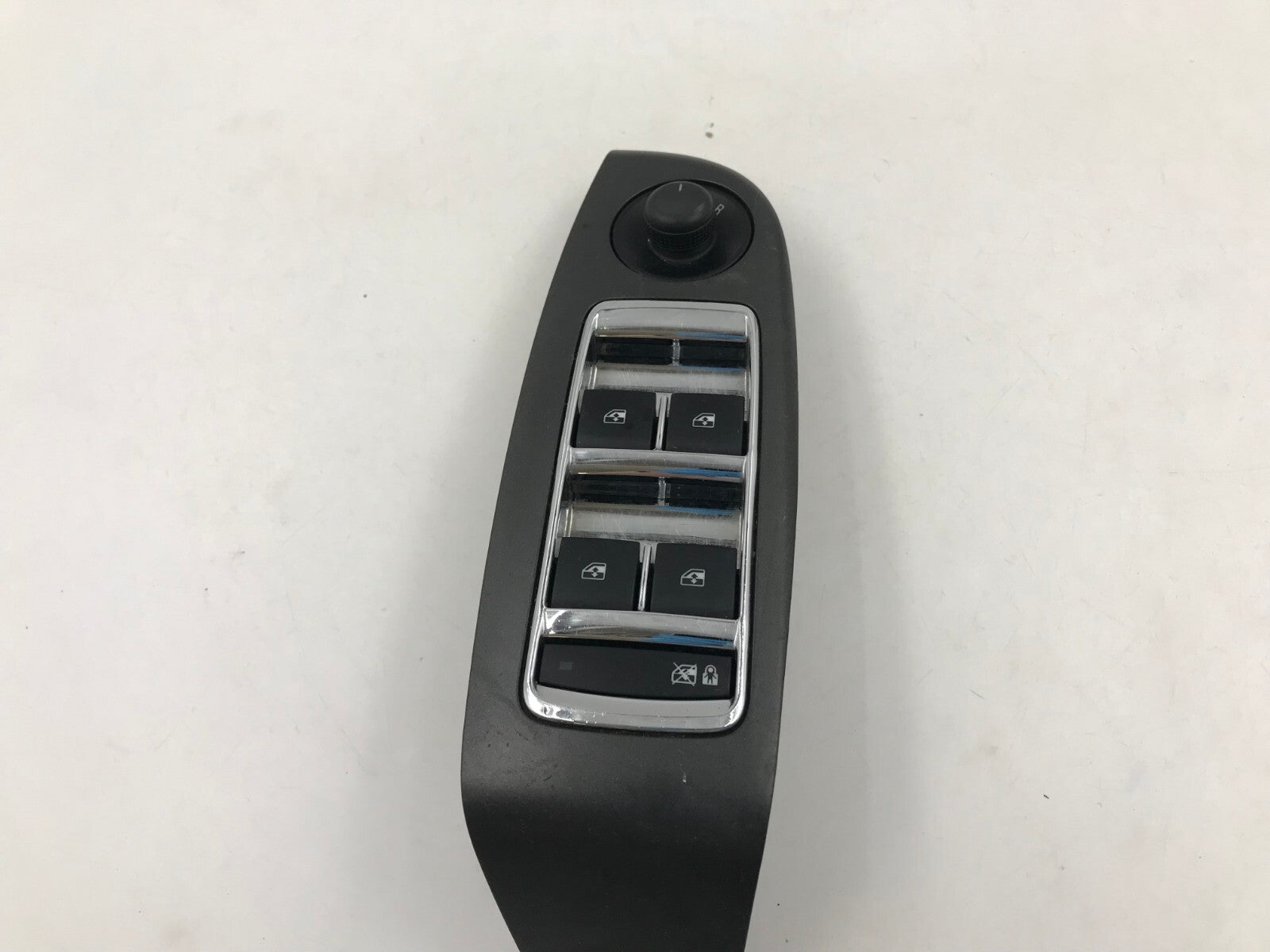 2011-2013 Chevrolet Malibu Master Power Window Switch OEM B03B35026