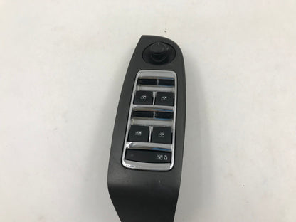 2011-2013 Chevrolet Malibu Master Power Window Switch OEM B03B35026