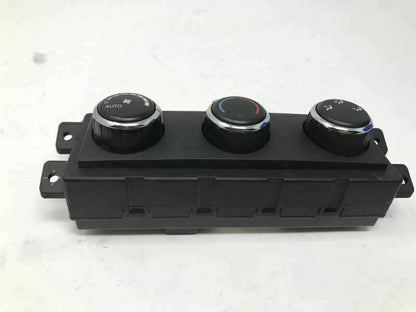 2012-2016 Chrysler Town & Country AC Heater Climate Control Unit OEM D02B20014