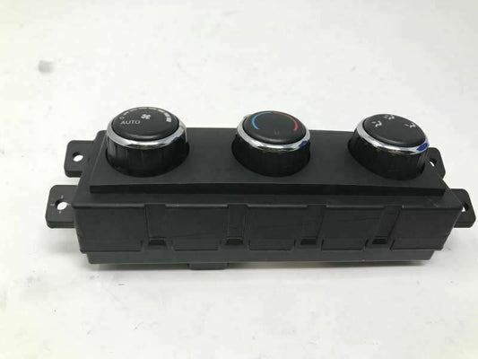 2012-2016 Chrysler Town & Country AC Heater Climate Control Unit OEM D02B20014