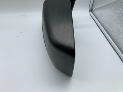 2007-2012 Jeep Patriot Driver Side View Power Door Mirror Black OEM B03B55036