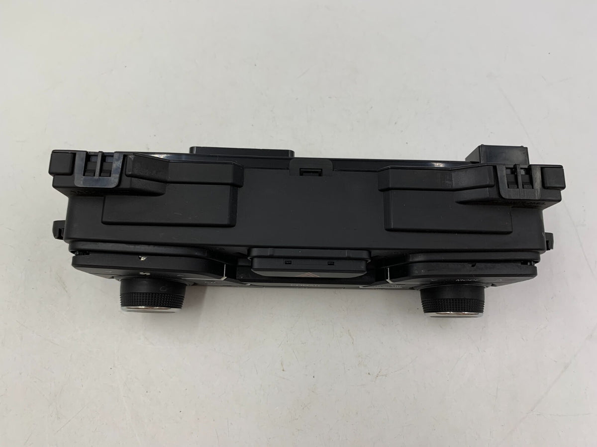 2011-2013 Kia Optima AC Heater Climate Control Unit OEM