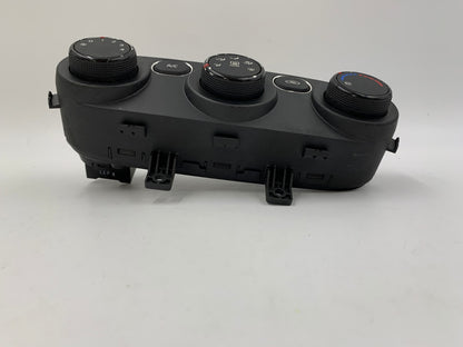 2017-2018 Kia Forte AC Heater Climate Control Unit OEM E03B42059