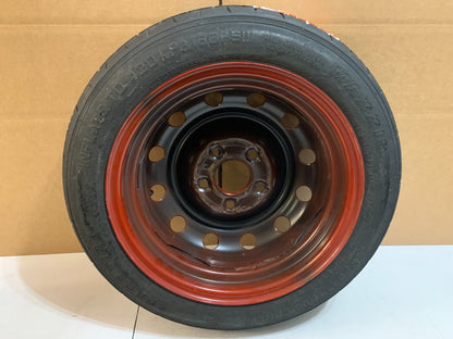 2013-2020 Hyundai Elantra 15" Spare Tire with Jack Kit Compact Donut T125/80D15