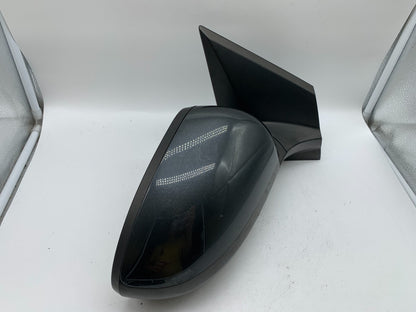 2015-2020 Chevrolet Sonic Passenger Side View Power Door Mirror Gray D02B16002