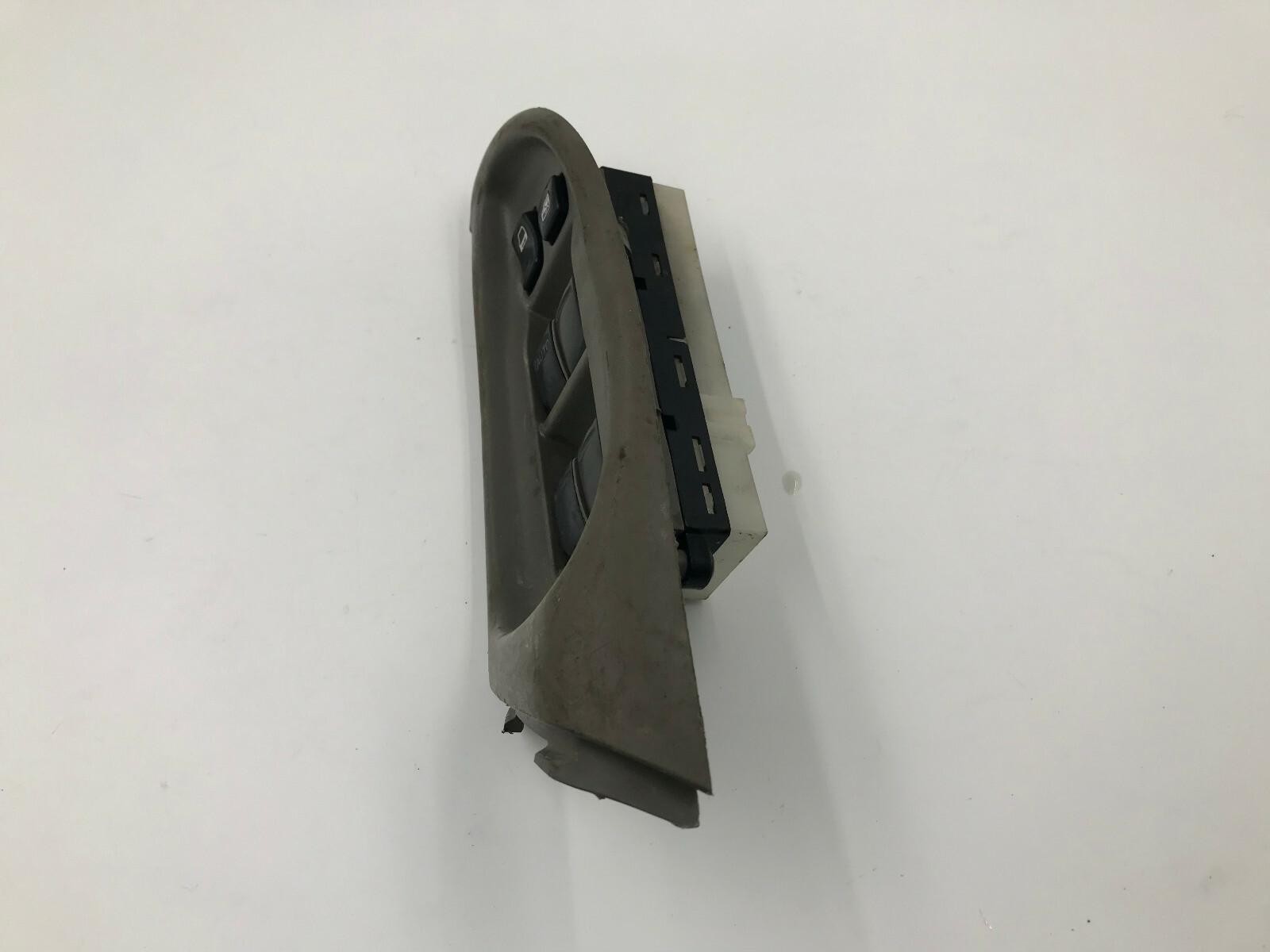 2013-2020 Ford Fusion Master Power Window Switch OEM D02B26008