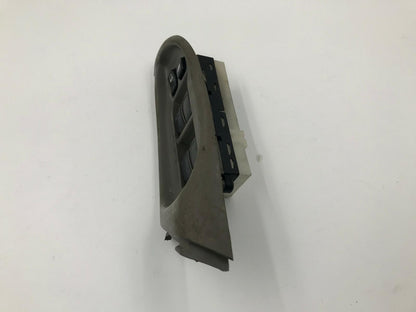 2013-2020 Ford Fusion Master Power Window Switch OEM D02B26008