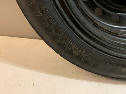 2011-2015 Honda Odyssey 17" Spare Tire Wheel Compact Donut T135/80D17