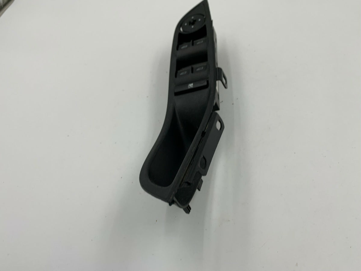 2012-2018 Ford Focus Master Power Window Switch OEM B52002