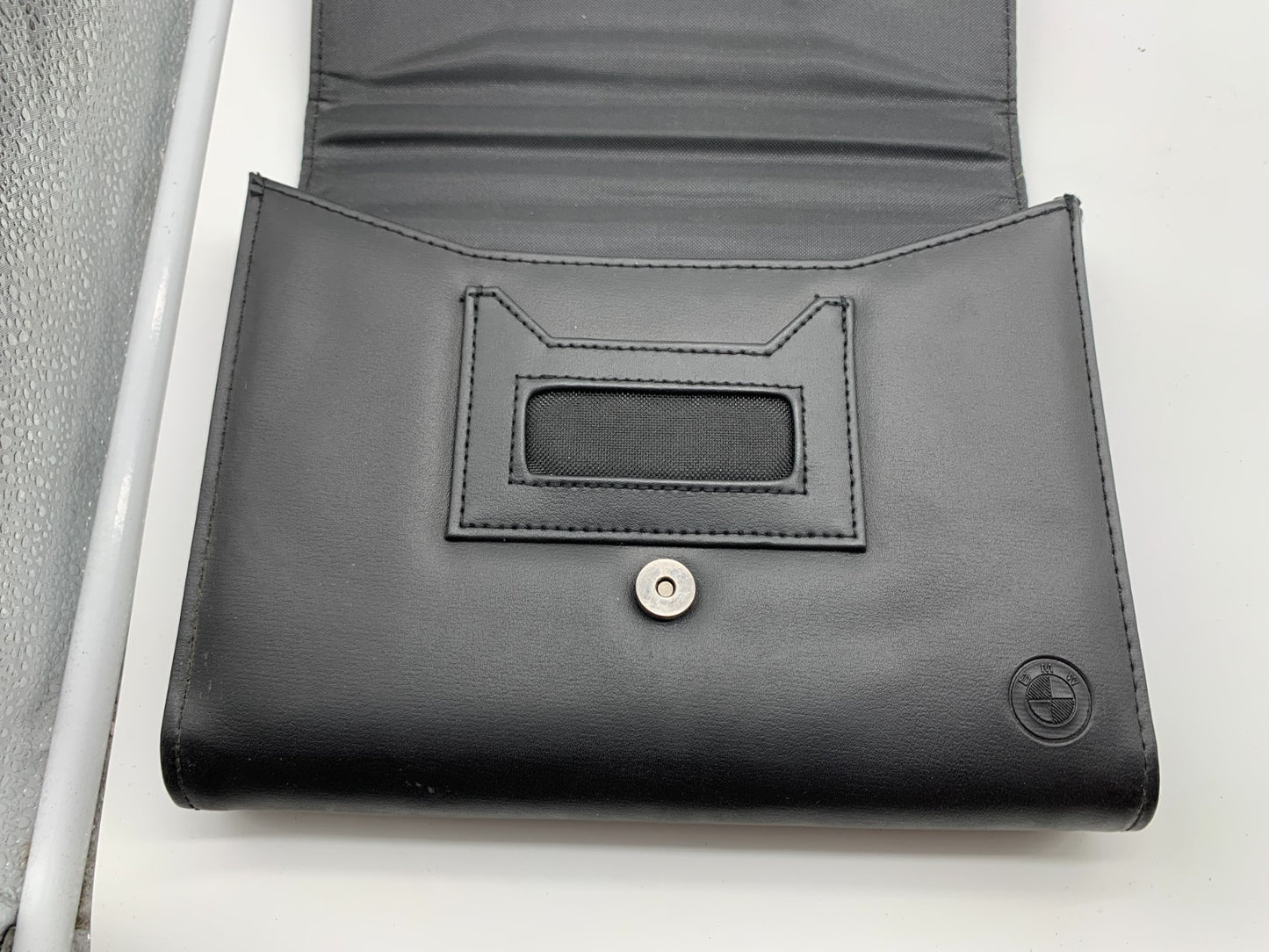 2014 BMW 5 Series Sedan Owners Manual Set with Case OEM B04B11047