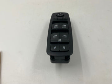 2015-2019 Dodge Charger Master Power Window Switch OEM A01B18036