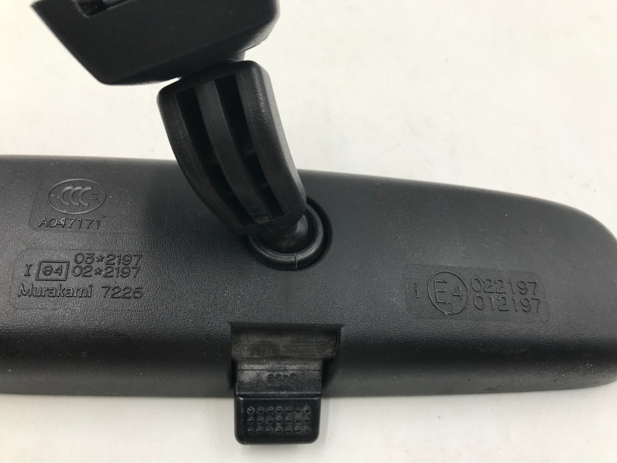 2011 Honda CR-V Interior Rear View Mirror OEM B01B05013