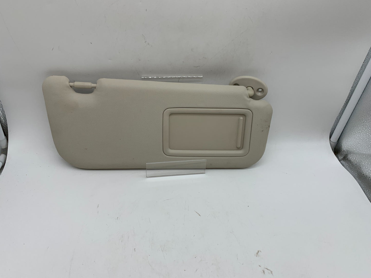 2021-2025 Toyota Corolla Driver Sun Visor Sunvisor Gray OEM B01B32004