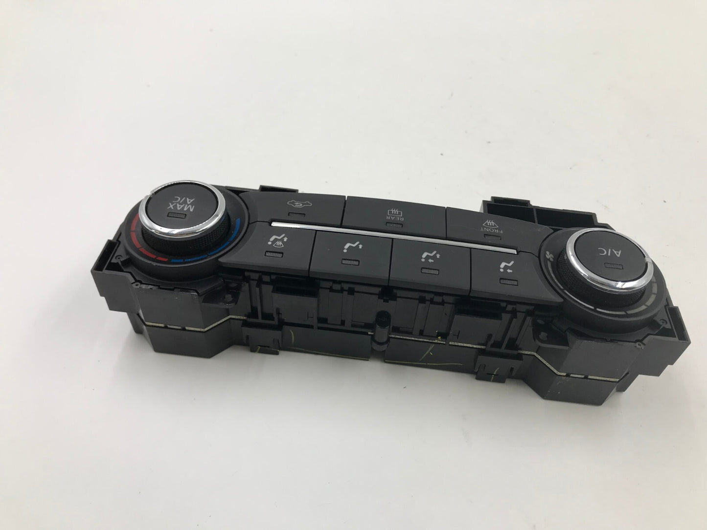 2015-2017 Nissan Sentra AC Heater Climate Control Unit OEM D03B14014