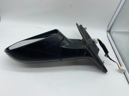 2012-2014 Honda CR-V CRV Driver Side Power Door Mirror White OEM A02B13037