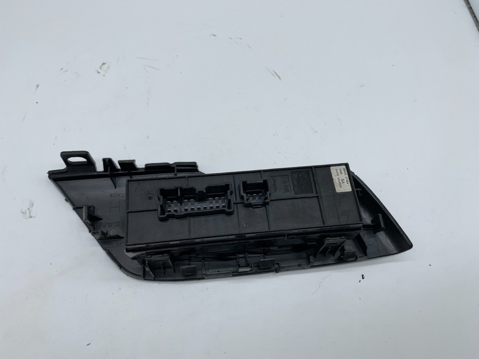 2013-2018 Nissan Altima Master Power Window Switch OEM C01B26021