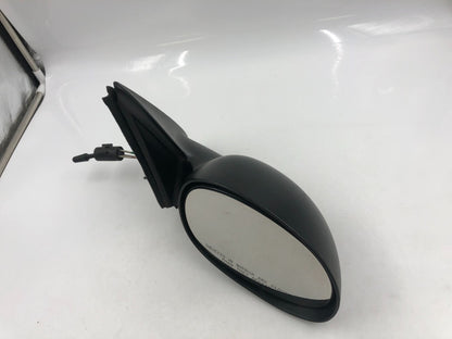 2004-2009 Chrysler PT Cruiser Passenger Side View Manual Door Mirror C02B65005