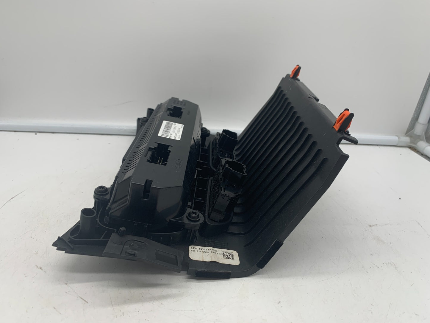 2017 Ford Escape AC Heater Climate Control Unit OEM A01B50040