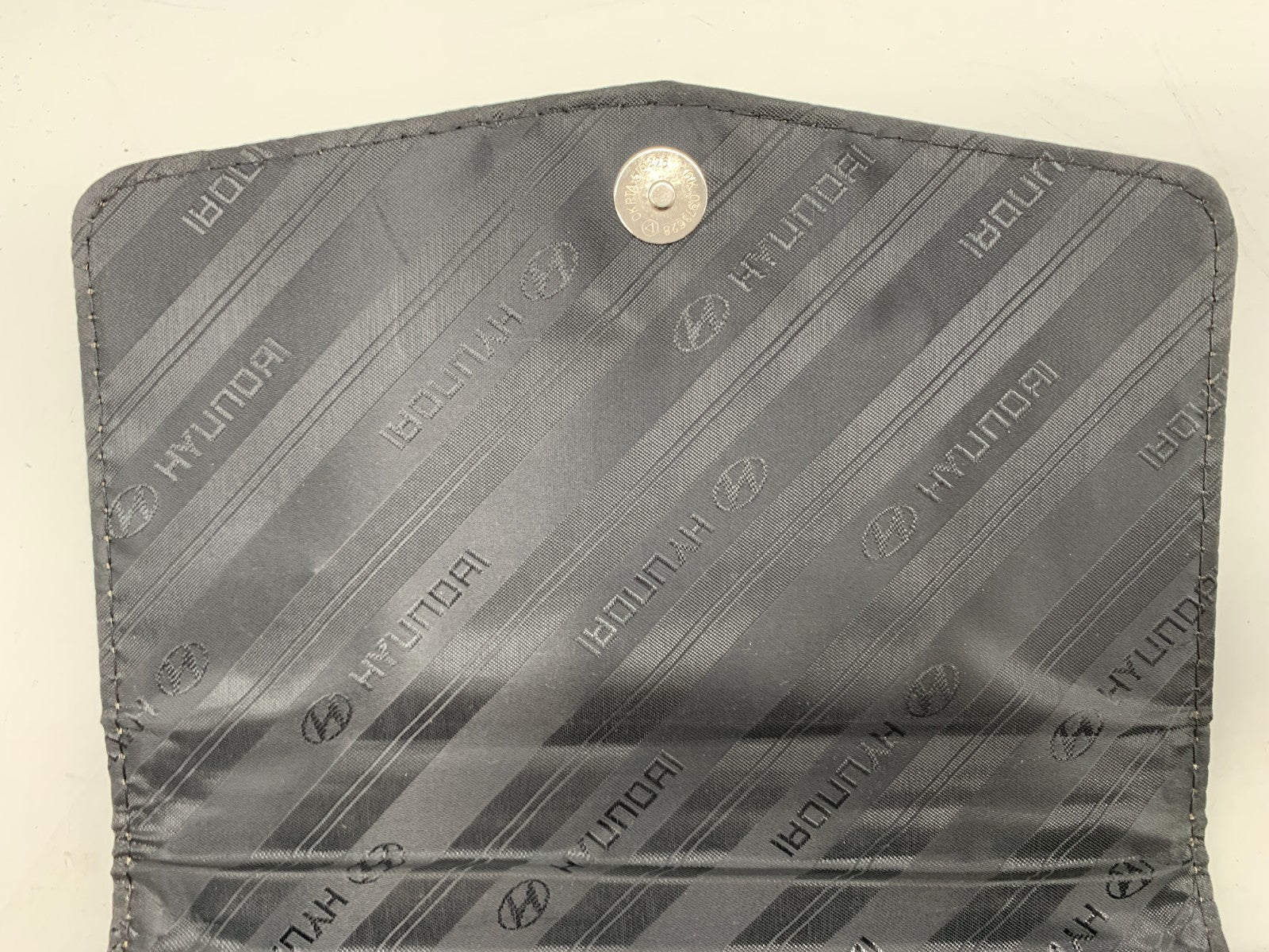2011 Hyundai Sonata Owners Manual Set with Case OEM C03B29012