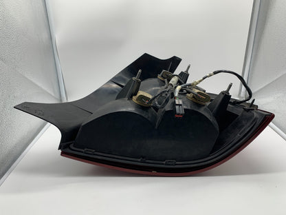 2000-2011 Ford Crown Victoria Driver Side Tail Light Taillight OEM C01B50010