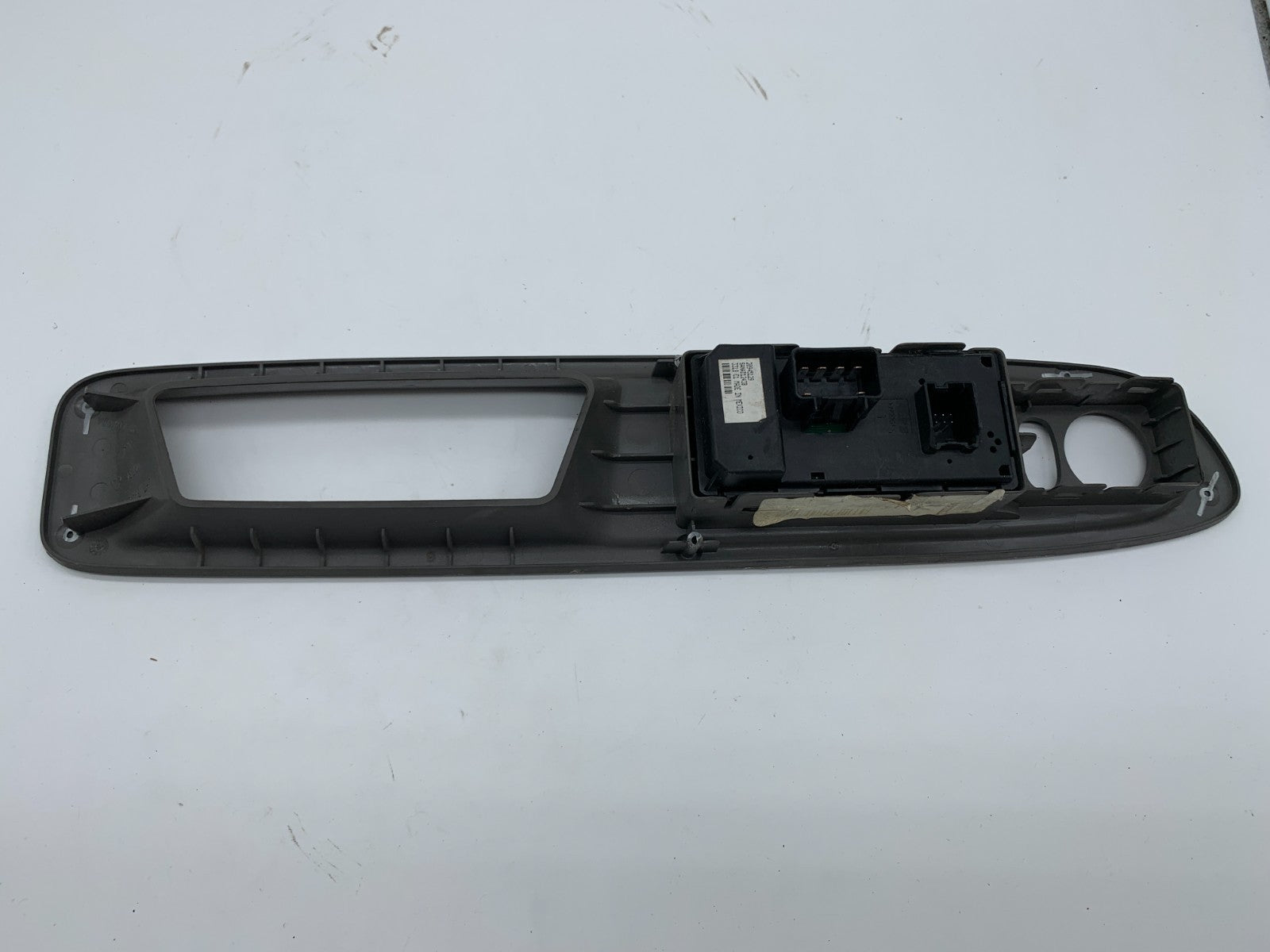 2011-2017 Chevrolet Traverse Master Power Window Switch OEM D02B68004