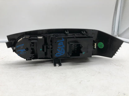 2013-2016 Chevrolet Malibu Master Power Window Switch OEM A02B42004