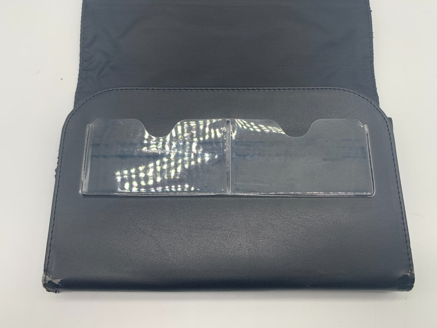 2015 Acura RDX Owners Manual Set with Case OEM C03B07056