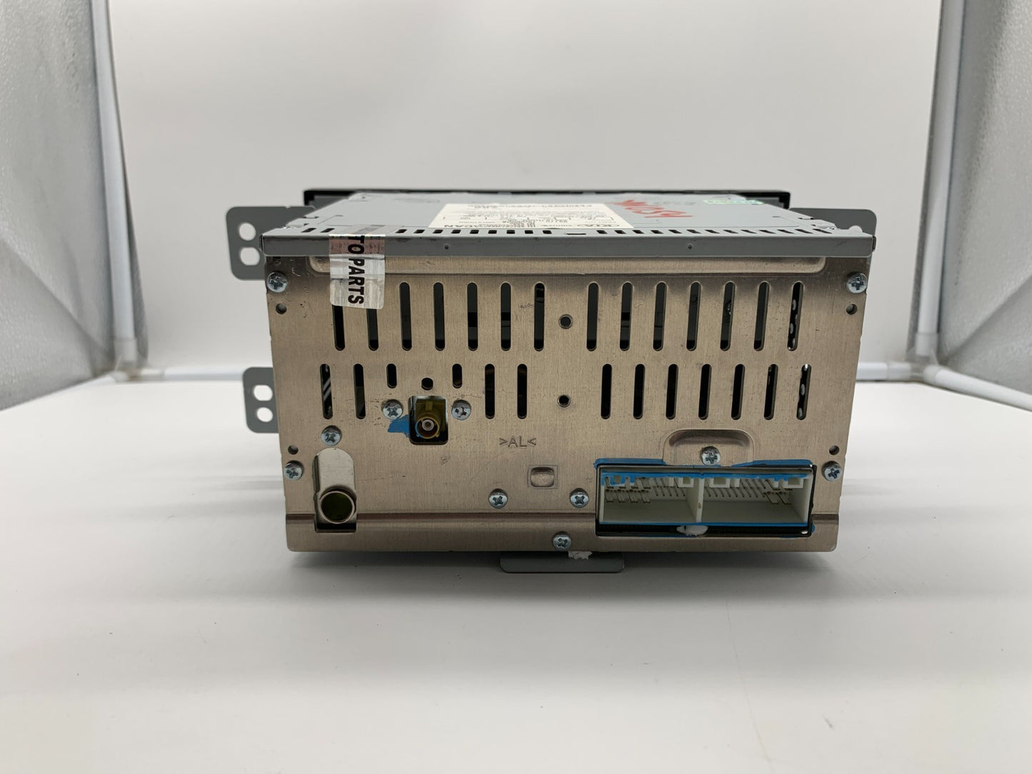 2016-2017 Kia Rio AM FM CD Player Radio Receiver OEM C03B54018