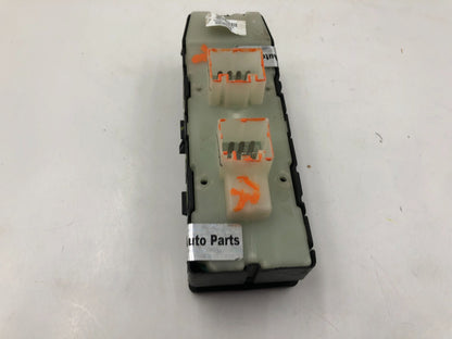2011-2017 Jeep Patriot Master Power Window Switch OEM C03B01023