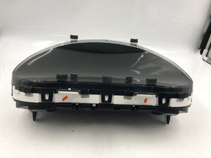 2016-2018 Kia Optima Speedometer Instrument Cluster 18770 Miles OEM D01B61002