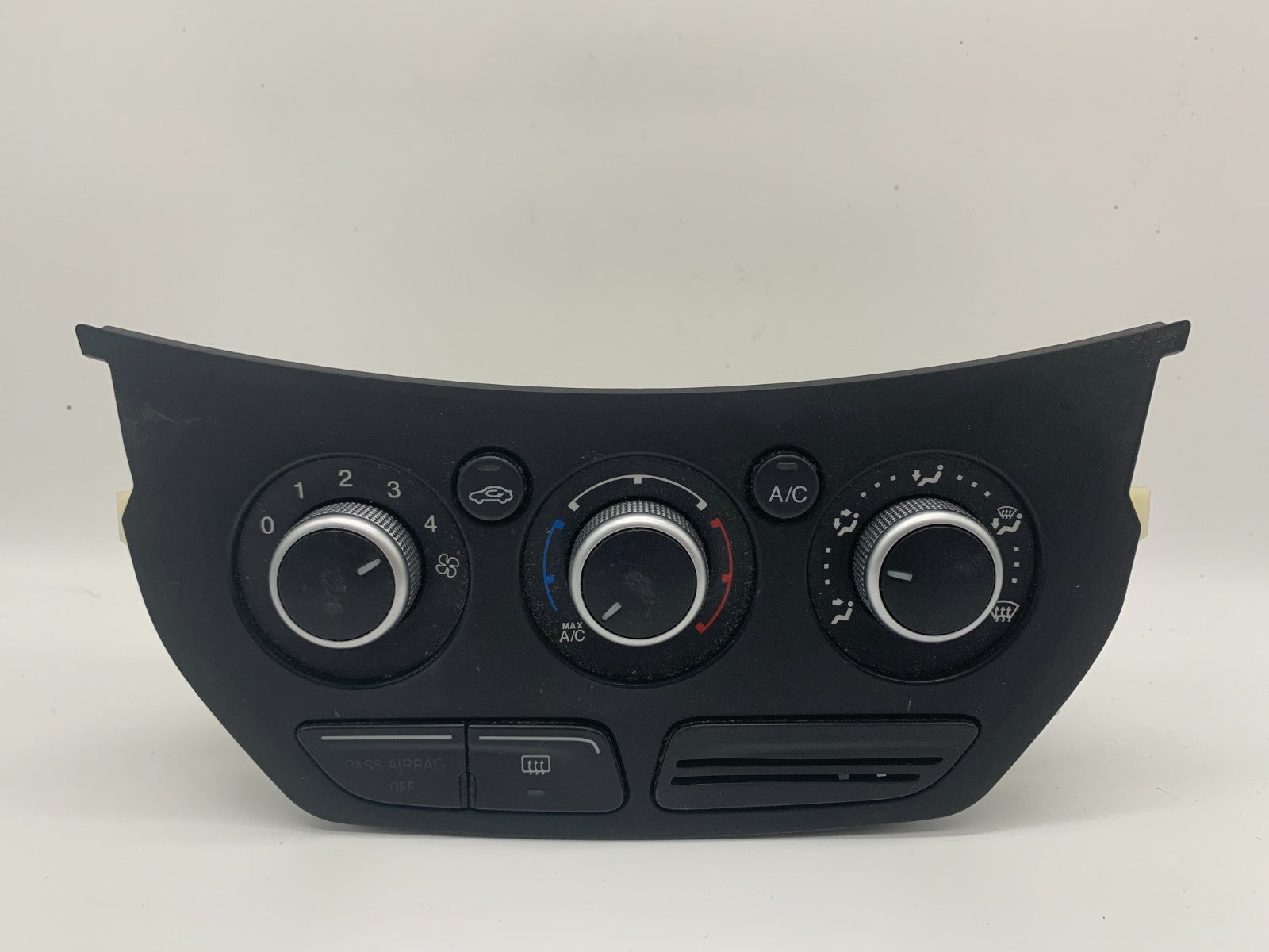 2013-2016 Ford Escape AC Heater Climate Control Temperature Unit OEM