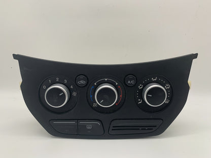 2013-2016 Ford Escape AC Heater Climate Control Temperature Unit OEM