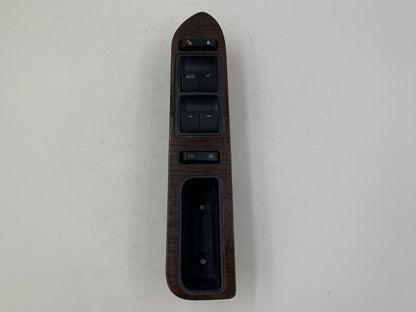 2008-2009 Ford Taurus Master Power Window Switch OEM E03B58007