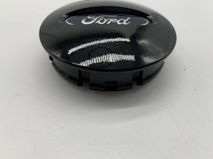 Ford Rim Wheel Center Cap Black OEM
