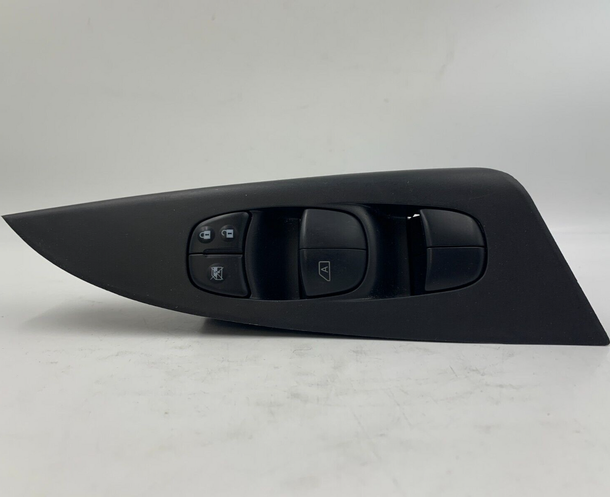 2013-2019 Nissan Sentra Master Power Window Switch OEM A01B42032