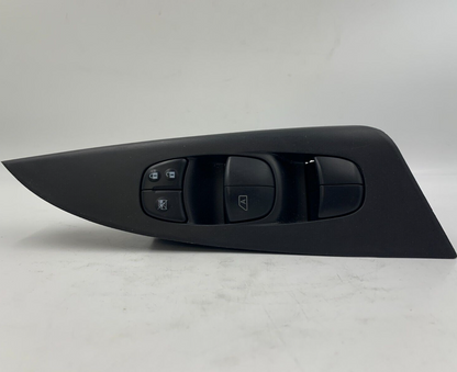2013-2019 Nissan Sentra Master Power Window Switch OEM A01B42032