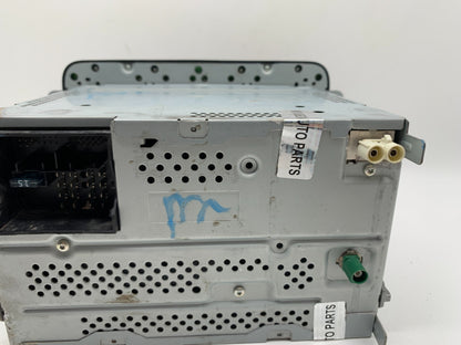 2011-2014 Volkswagen Jetta AM FM CD Player Radio Receiver OEM C02B29025
